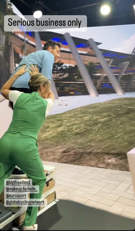 Orla Chennaoui onlyfans free content