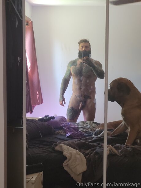 iammkage onlyfans leaks nudes