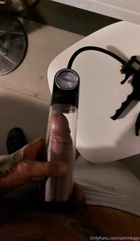 iammkage onlyfans leaks porn