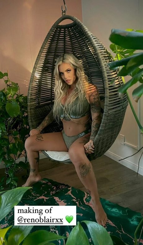 May Valentine onlyfans leak