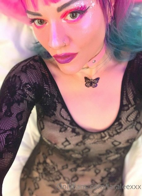 laraleexxx Profile pic