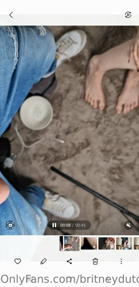 britneydutch leak only fans