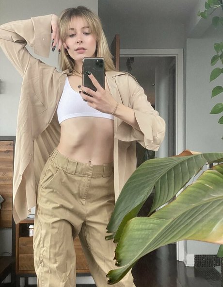 balletbyheather onlyfans leaked photos