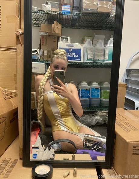 balletbyheather onlyfans xxx