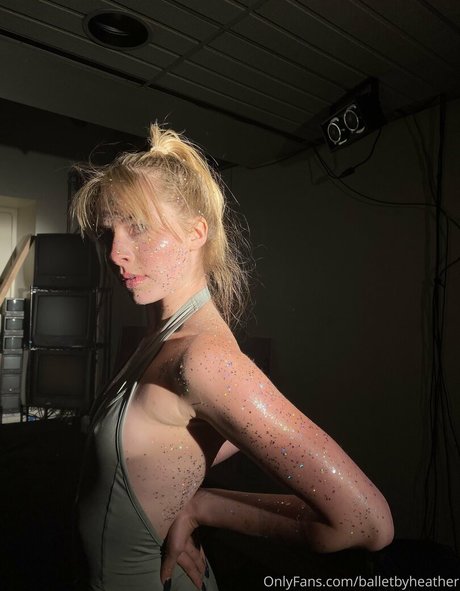 balletbyheather onlyfans leak xxx