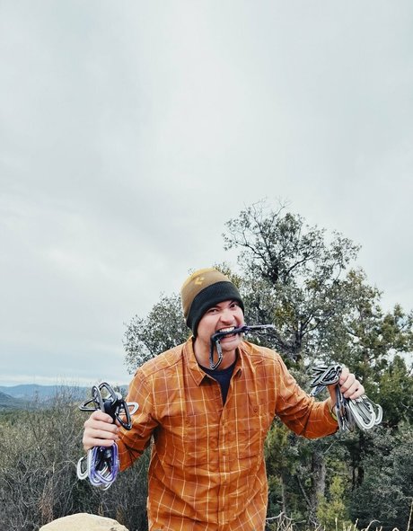 knotty by nature onlyfans model