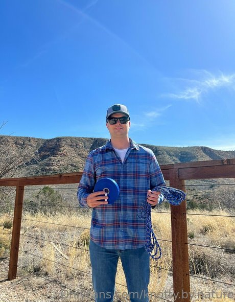 knotty by nature onlyfans leak new