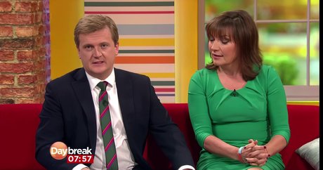 Lorraine Kelly nude on onlyfans