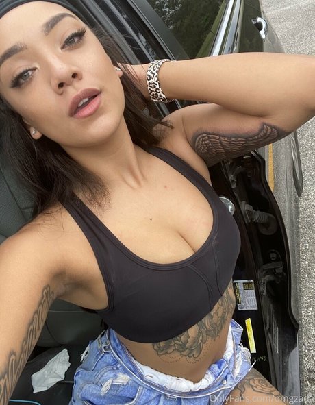 omgzada only fans nude