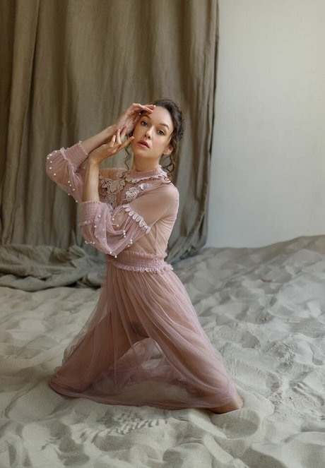 Galina Zhizhikina only fans sex