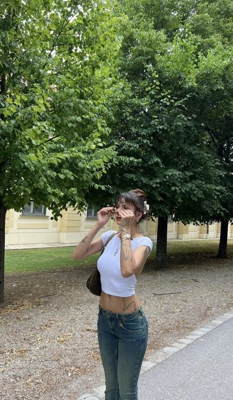 Zeynep Kurubacak new leaked onlyfans