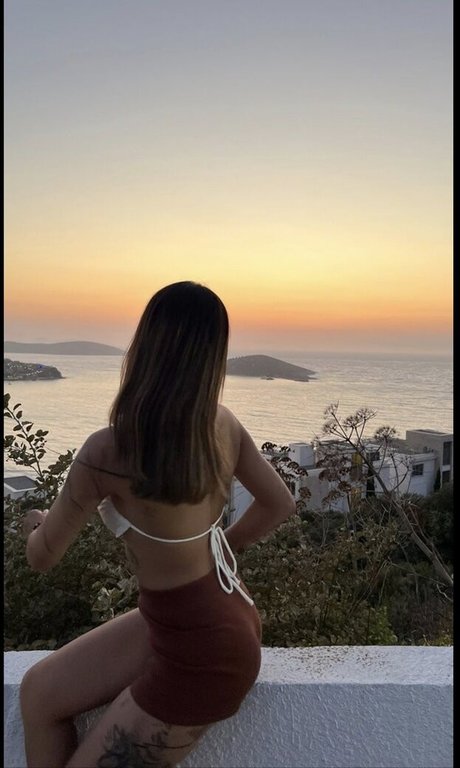 Zeynep Kurubacak leaked onlyfans content