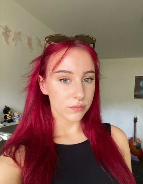 Maddie Meekxo nude only fans leaks