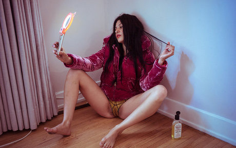 Alia Shawkat leaked onlyfans pictures