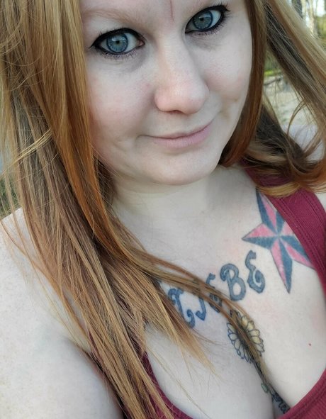 stonedginger88 onlyfans nudes