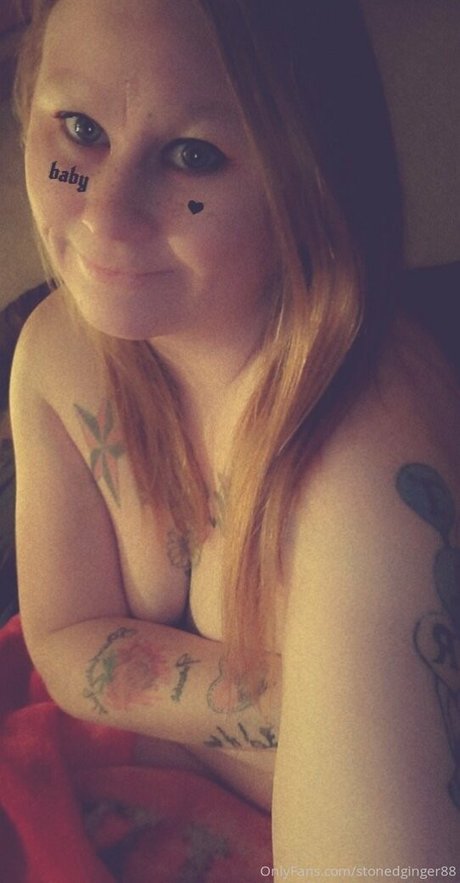stonedginger88 onlyfans free content