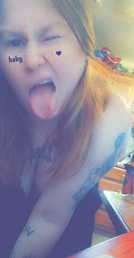 stonedginger88 onlyfans lesk