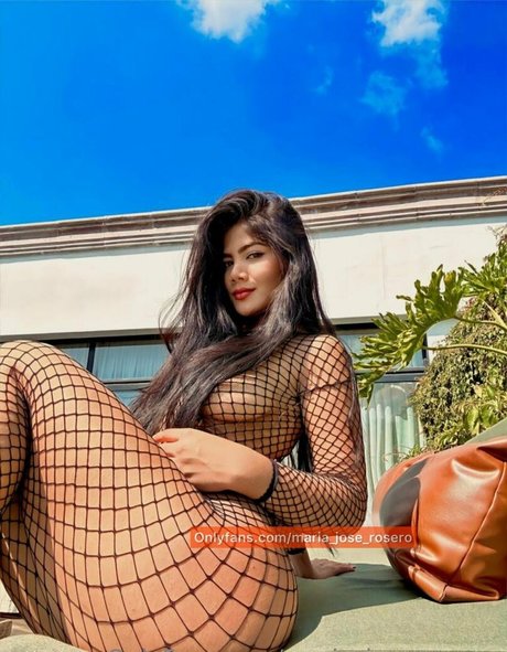 Maria Jose Rosero onlyfans x