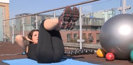 Local TV Presenters strip onlyfans