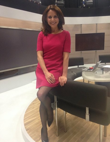 Local TV Presenters onlyfans leaks free