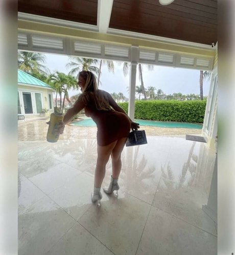 Stefania Markel onlyfans nude leak