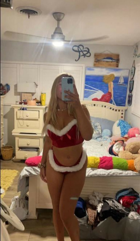 Stefania Markel onlyfans free