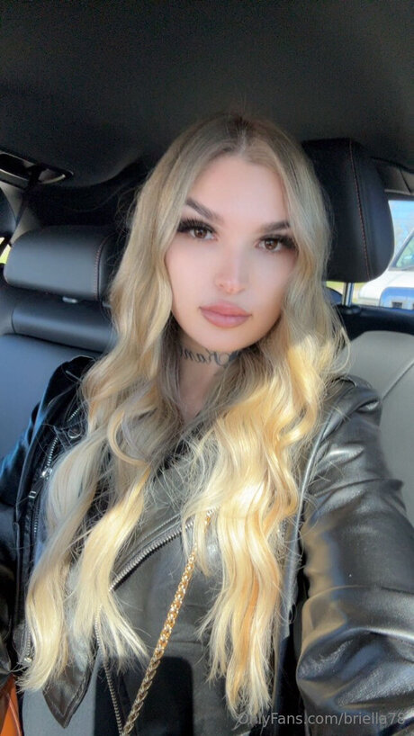 Briella78 free only fans