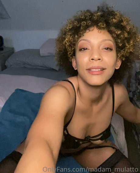 madam mulatto new onlyfans