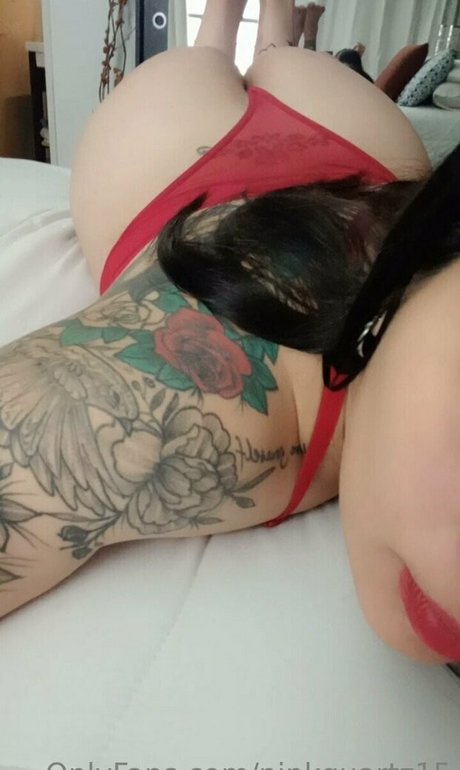 pinkquartz15 onlyfans xxx