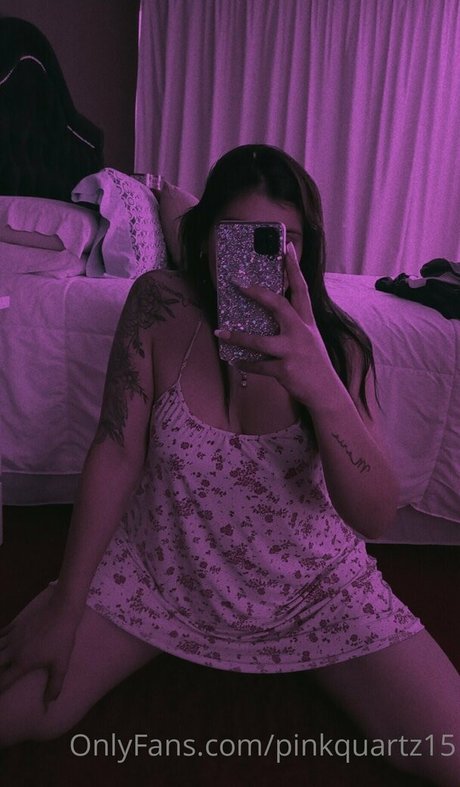 pinkquartz15 onlyfans hot