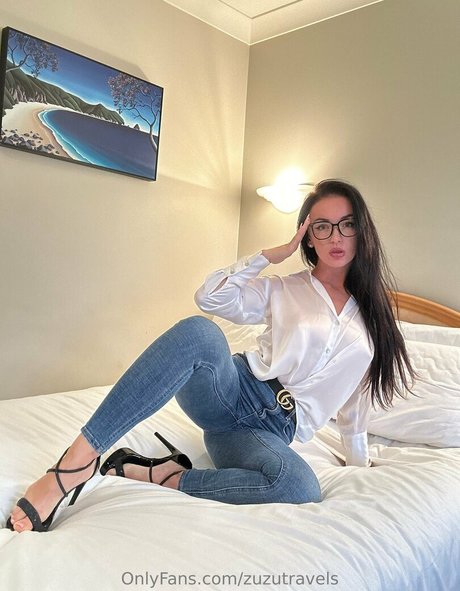 zuzutravels nudes onlyfans leaked