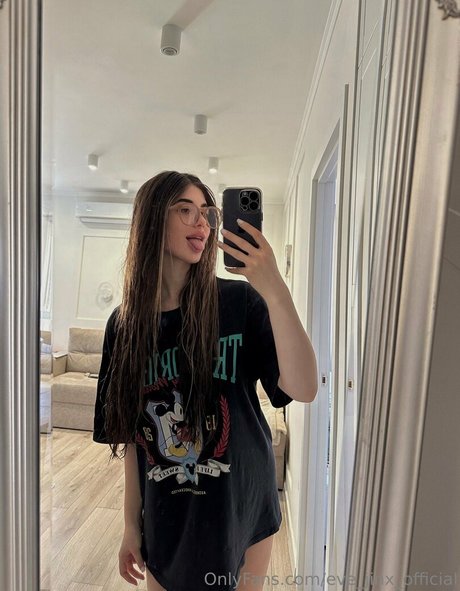 eve jinx official only fans leak nude