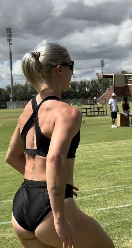 Kaja Debevec onlyfans fuck