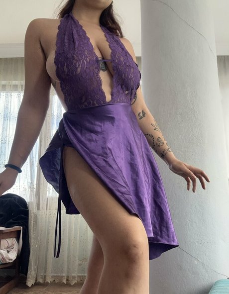 Egem Virtanen nude leaked onlyfans