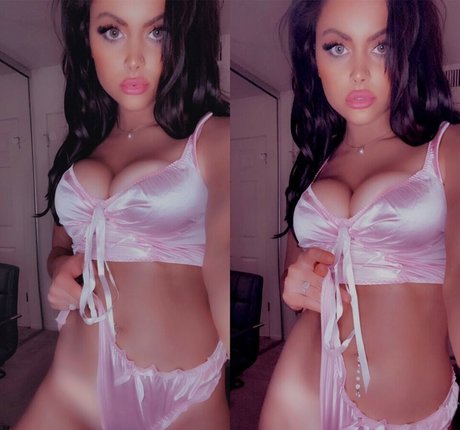 Tiffany Alyssa new leaked onlyfans