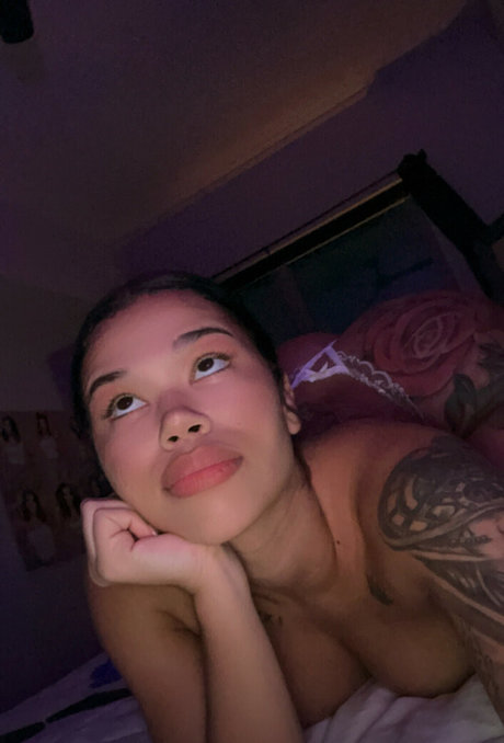 Mulan Hernandez onlyfans porn free