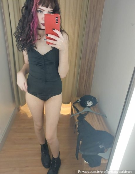 Gothic Bunny onlyfans nudes