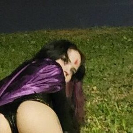 Gothic Bunny onlyfans public photos