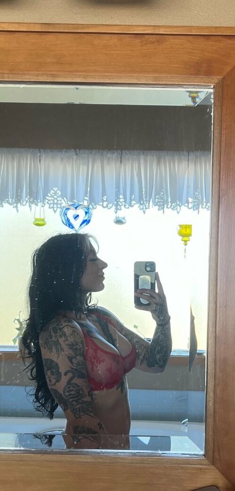 sinnersafina only fans leaked porn