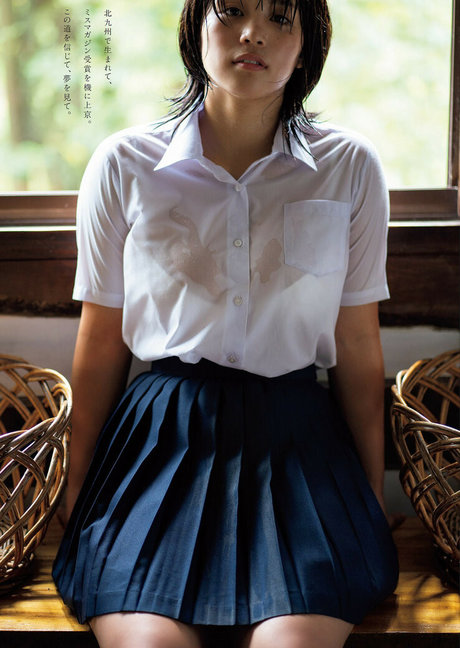 Miyabi Yamaoka nudes onlyfans leaks