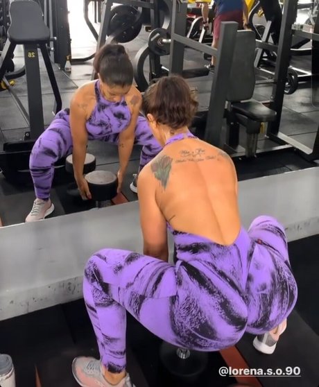 Lorena Santos leaked naked onlyfans