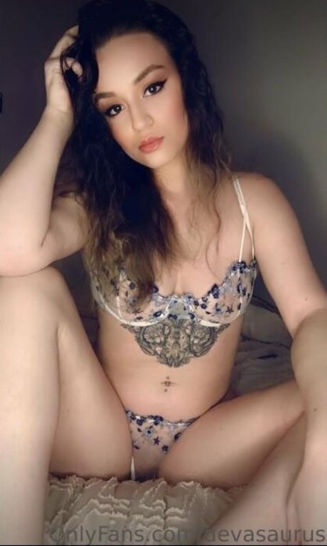 Devasaurus leaks onlyfans porn