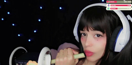 CristalU__U leaks only fans