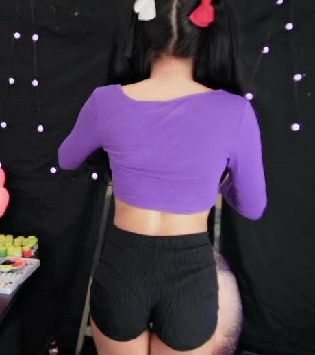 CristalU__U onlyfans sextape leak