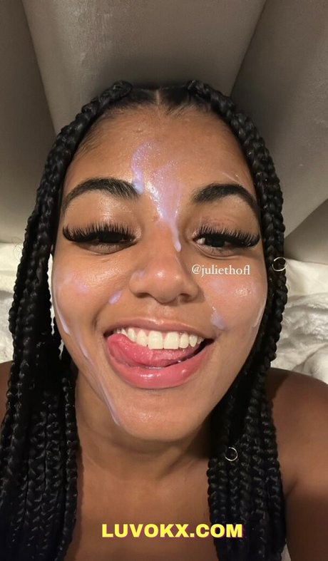 Juliethofl onlyfans joi