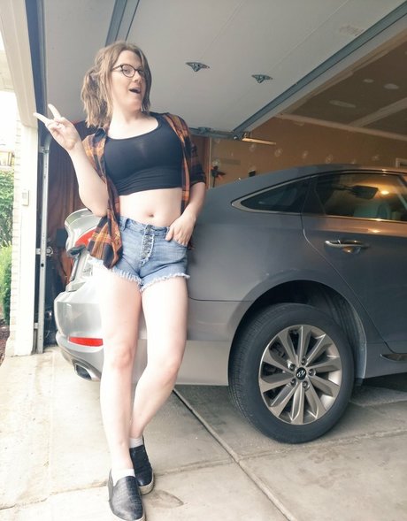 Chronokatie leaked onlyfans free