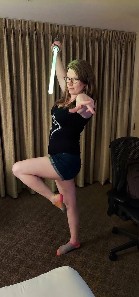 Chronokatie onlyfans nude photos