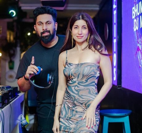 Bhumicka Singh onlyfans creator