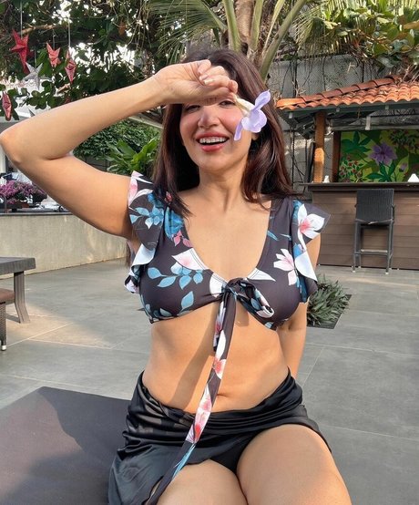 Bhumicka Singh onlyfans leake