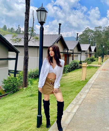 Bhumicka Singh onlyfans sex leaked